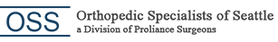 Orthpedic Specialists of Seattle
